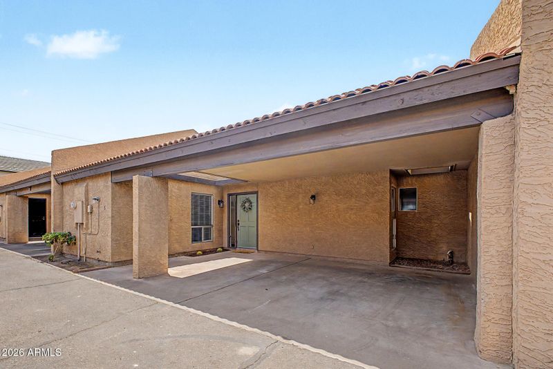 3033 N 37th St #6, Phoenix, AZ 85018