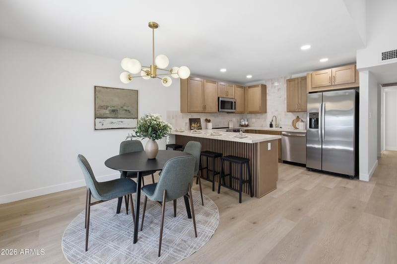 3033 N 39th St #4, Phoenix, AZ 85018