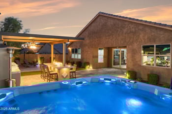 3033 Night Owl Ln, Phoenix, AZ 85085