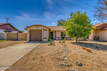 3033 Potter Dr, Phoenix, AZ 85027