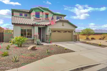 3033 Redwood Ln, Phoenix, AZ 85045