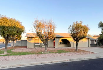 3033 Longmore --, Mesa, AZ 85202