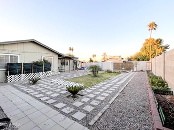3033 Longmore --, Mesa, AZ 85202