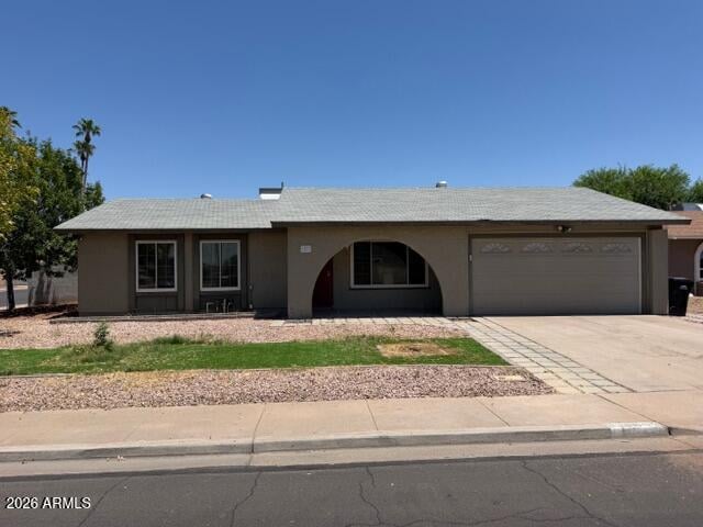 3033 S Longmore --, Mesa, AZ 85202