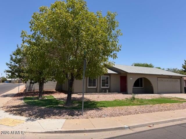 3033 S Longmore --, Mesa, AZ 85202