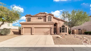 3033 Sawyer --, Mesa, AZ 85207
