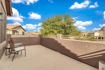 3033 Sawyer --, Mesa, AZ 85207