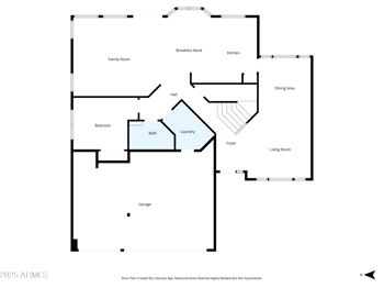 3033 Sawyer --, Mesa, AZ 85207