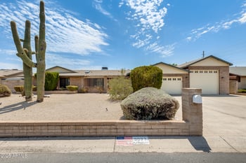 3033 Topeka Dr, Phoenix, AZ 85027