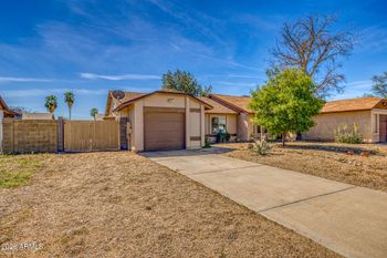 3033 W Potter Dr, Phoenix, AZ 85027
