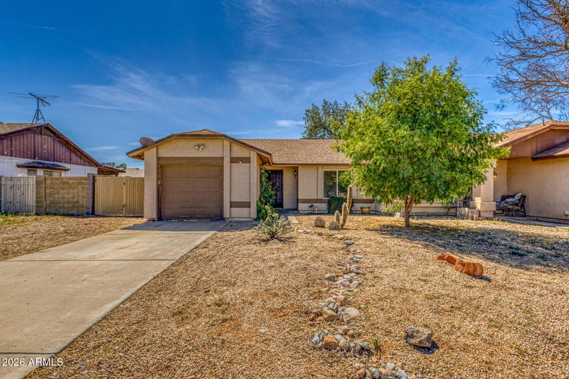 3033 Potter Dr, Phoenix, AZ 85027