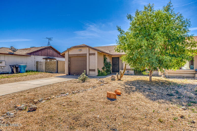 3033 Potter Dr, Phoenix, AZ 85027