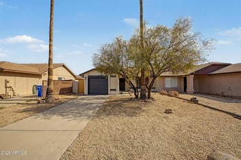 3033 W Tonopah Dr, Phoenix, AZ 85027
