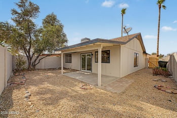 3033 W Tonopah Dr, Phoenix, AZ 85027