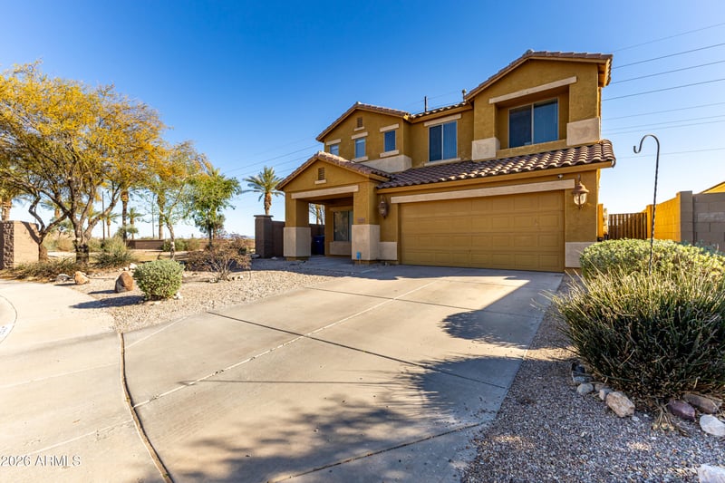 30331 W Verde Ln, Buckeye, AZ 85396