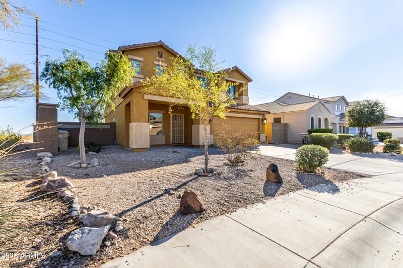 30331 W Verde Ln, Buckeye, AZ 85396