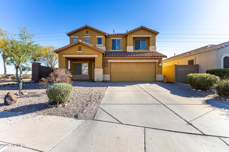 30331 W Verde Ln, Buckeye, AZ 85396