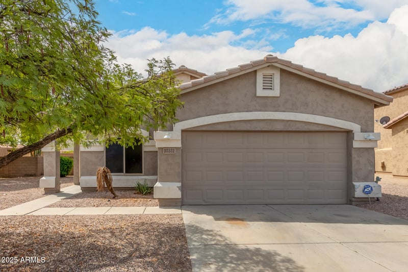 30332 Desert Willow Blvd, San Tan Valley, AZ 85143