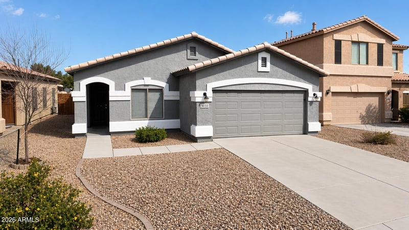 30333 Plantation Dr, San Tan Valley, AZ 85143
