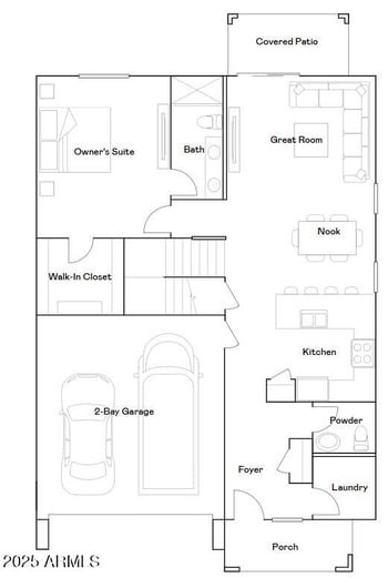30338 Wild Hazel Dr, Buckeye, AZ 85396