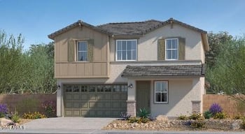 30338 Wild Hazel Dr, Buckeye, AZ 85396