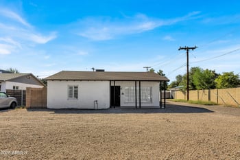 3034 15th Ave, Phoenix, AZ 85015