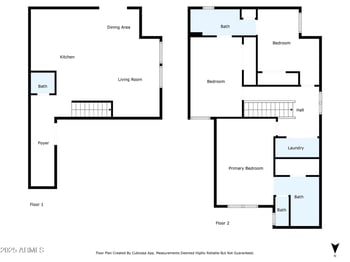 3034 39th St #12, Phoenix, AZ 85018
