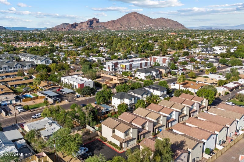 3034 39th St #2, Phoenix, AZ 85018