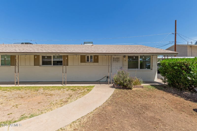 3034 40th St #4, Phoenix, AZ 85018