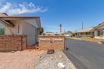 3034 40th St #4, Phoenix, AZ 85018