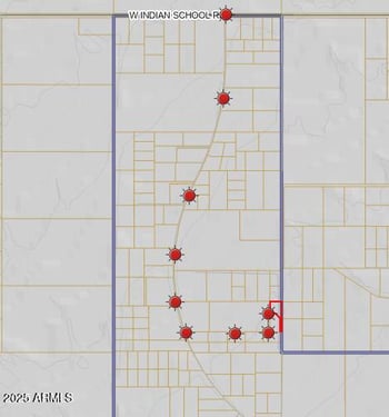 3034 431st Ave, Tonopah, AZ 85354