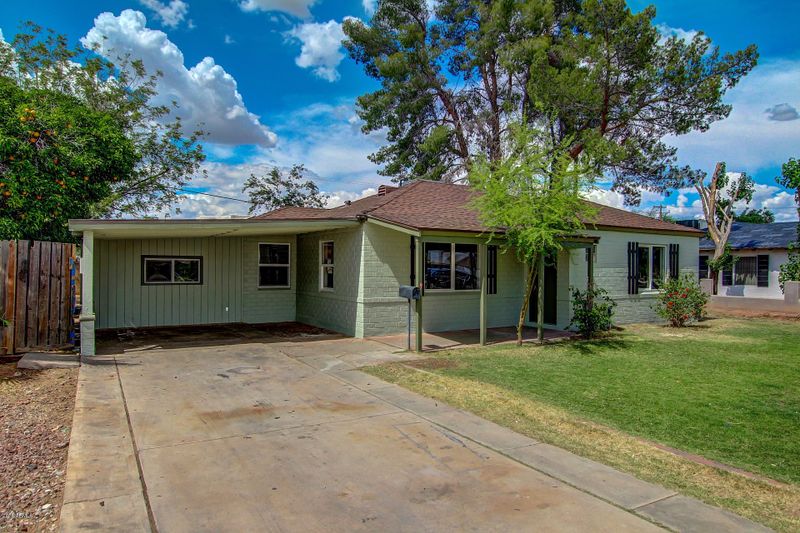 3034 E Culver St, Phoenix, AZ 85008