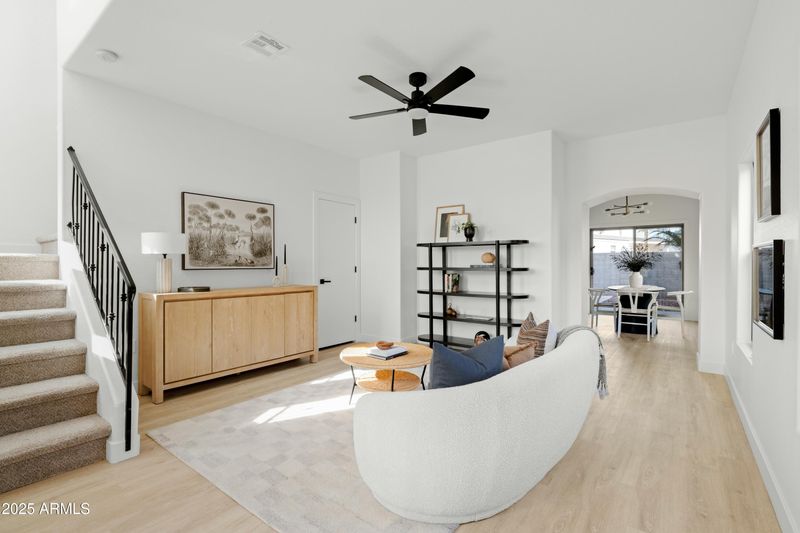 3034 E Kings Ave, Phoenix, AZ 85032