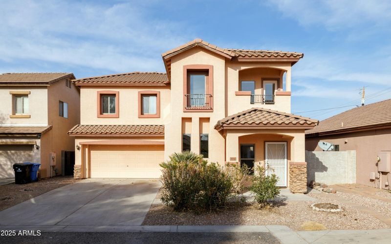 3034 E Kings Ave, Phoenix, AZ 85032