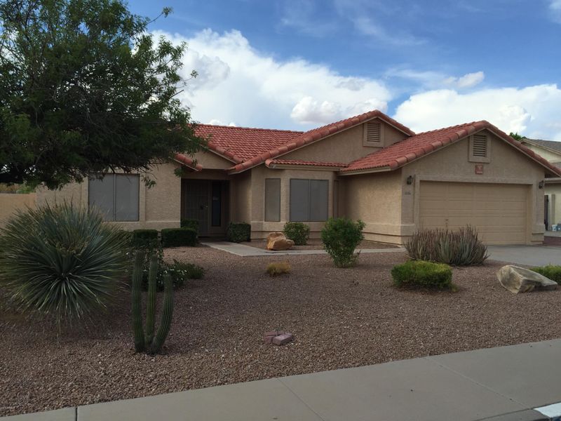 3034 E Lawndale Cir, Mesa, AZ 85213