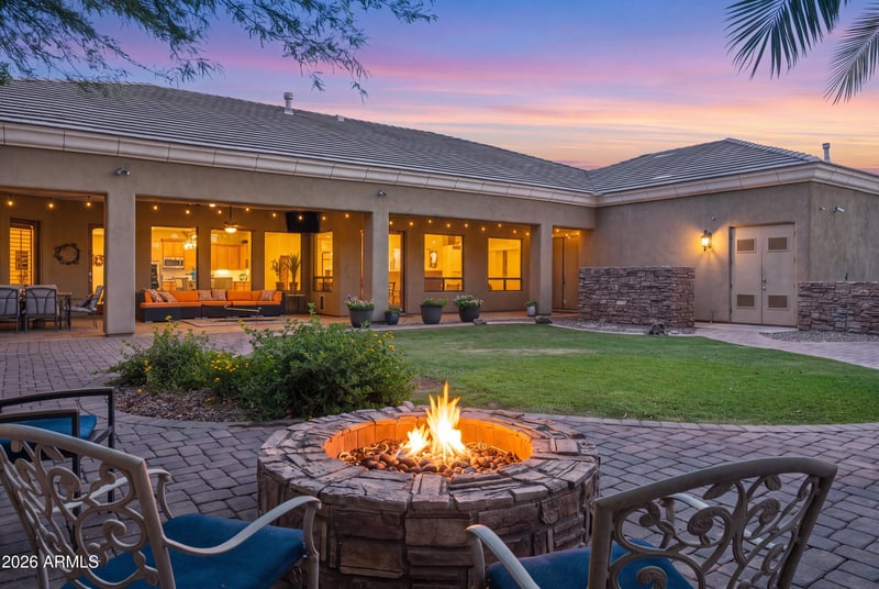 3034 E Portola Valley Dr, Gilbert, AZ 85297