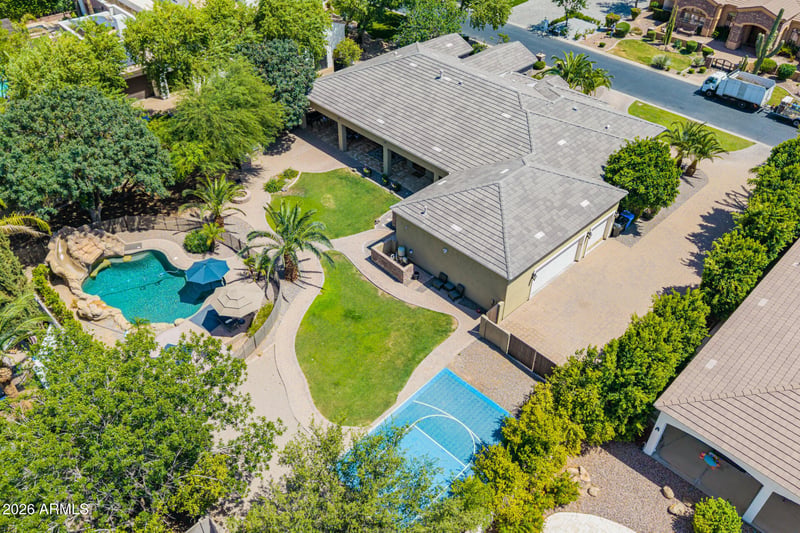 3034 E Portola Valley Dr, Gilbert, AZ 85297
