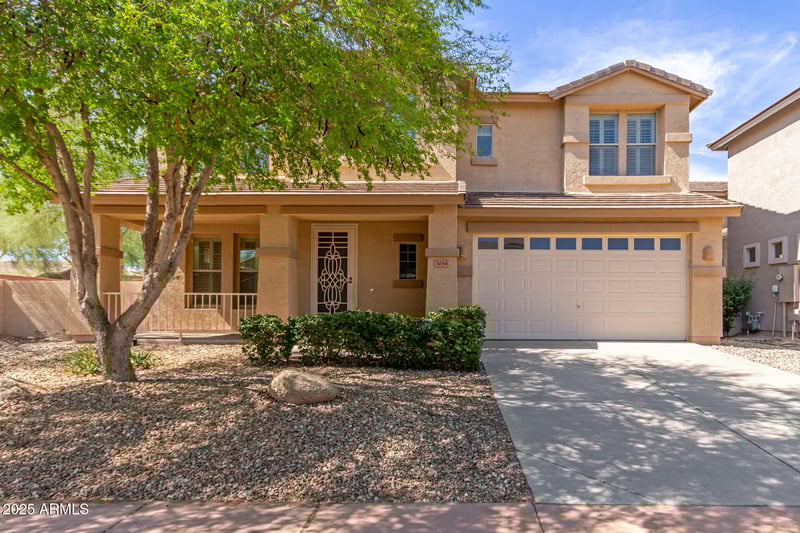 3034 Gran Paradiso Dr, Phoenix, AZ 85086