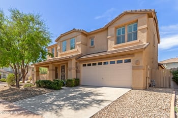 3034 Gran Paradiso Dr, Phoenix, AZ 85086