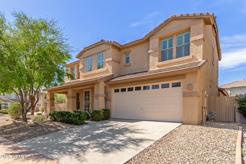 3034 Gran Paradiso Dr, Phoenix, AZ 85086