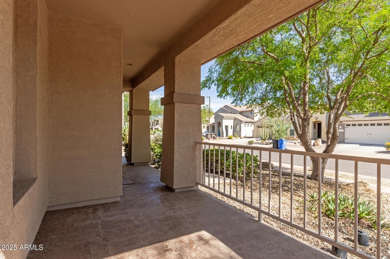 3034 Gran Paradiso Dr, Phoenix, AZ 85086