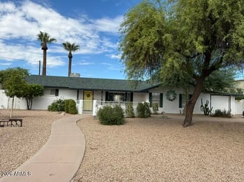 3034 N 34th Pl, Phoenix, AZ 85018