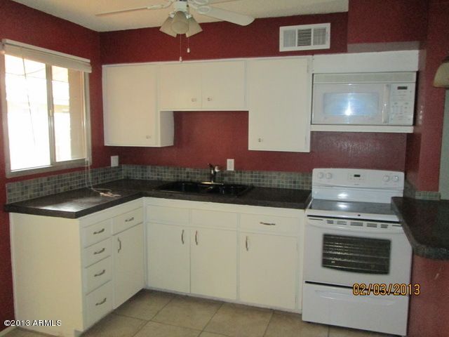 3034 N 40th St #13, Phoenix, AZ 85018