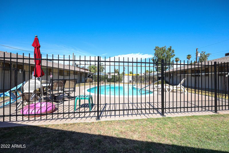 3034 N 40th St #7, Phoenix, AZ 85018