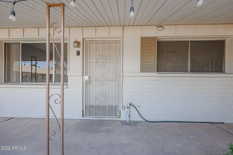 3034 N 40th St #7, Phoenix, AZ 85018