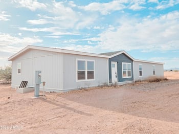 3034 431st Ave, Tonopah, AZ 85354