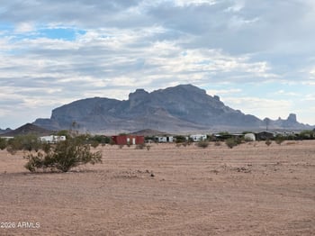 3034 431st Ave, Tonopah, AZ 85354