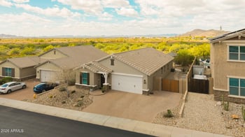 3034 Night Owl Ln, Phoenix, AZ 85085