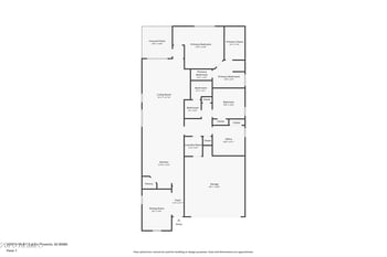 3034 Night Owl Ln, Phoenix, AZ 85085