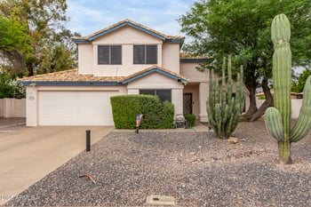 3034 Ricardo --, Mesa, AZ 85215